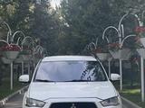 Mitsubishi Outlander 2010 годаүшін5 700 000 тг. в Алматы