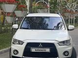 Mitsubishi Outlander 2010 годаүшін5 700 000 тг. в Алматы – фото 4