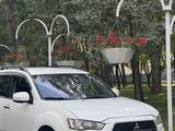 Mitsubishi Outlander 2010 годаүшін5 700 000 тг. в Алматы – фото 3