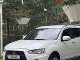 Mitsubishi Outlander 2010 годаүшін5 700 000 тг. в Алматы – фото 2