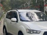 Mitsubishi Outlander 2010 годаүшін5 700 000 тг. в Алматы – фото 5
