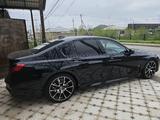 BMW 730 2019 годаүшін34 500 000 тг. в Шымкент