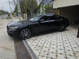 BMW 730 2019 годаүшін34 500 000 тг. в Шымкент – фото 2