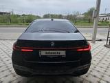 BMW 730 2019 годаүшін34 500 000 тг. в Шымкент – фото 3