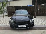 BMW 730 2019 годаүшін34 500 000 тг. в Шымкент – фото 4