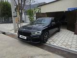 BMW 730 2019 годаүшін34 500 000 тг. в Шымкент – фото 5