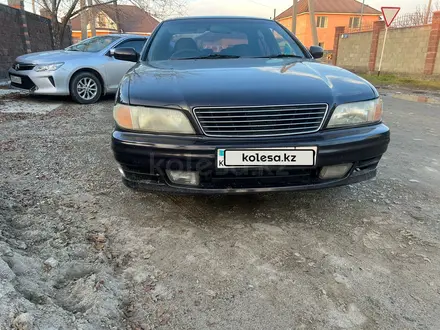 Nissan Cefiro 1995 года за 1 841 000 тг. в Талдыкорган – фото 16