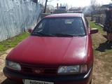 Nissan Primera 1994 года за 700 000 тг. в Тараз – фото 2