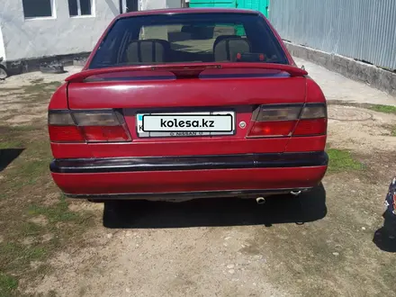 Nissan Primera 1994 года за 700 000 тг. в Тараз – фото 4