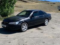 Toyota Camry 2001 годаүшін2 900 000 тг. в Усть-Каменогорск