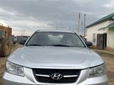 Hyundai Sonata 2006 годаүшін3 500 000 тг. в Ганюшкино