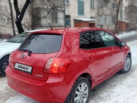 Toyota Auris 2007 года за 4 700 000 тг. в Алматы – фото 10