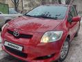 Toyota Auris 2007 года за 4 700 000 тг. в Алматы – фото 4