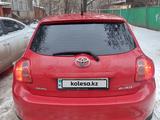 Toyota Auris 2007 года за 4 700 000 тг. в Алматы – фото 5