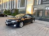 Toyota Camry 2014 годаүшін5 200 000 тг. в Актау