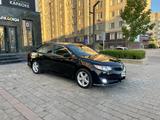 Toyota Camry 2014 годаүшін5 200 000 тг. в Актау – фото 3