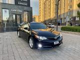 Toyota Camry 2014 годаүшін5 200 000 тг. в Актау – фото 2