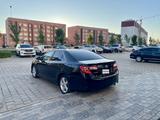Toyota Camry 2014 годаүшін5 200 000 тг. в Актау – фото 5