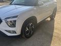 Hyundai Creta 2022 годаfor9 500 000 тг. в Тараз – фото 2