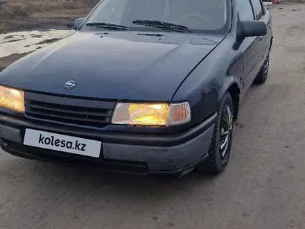 Opel Vectra 1991 года за 1 300 000 тг. в Кокшетау