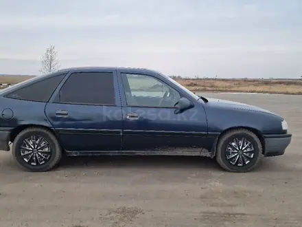 Opel Vectra 1991 года за 1 300 000 тг. в Кокшетау – фото 3