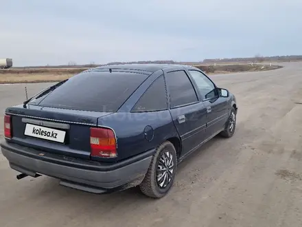 Opel Vectra 1991 года за 1 300 000 тг. в Кокшетау – фото 8