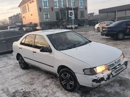 Nissan Sunny 1997 года за 1 300 000 тг. в Талдыкорган – фото 11