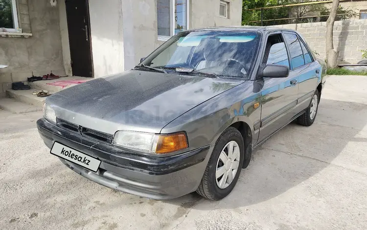 Mazda 323 1993 годаүшін1 150 000 тг. в Шымкент
