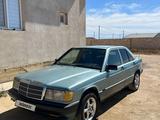 Mercedes-Benz 190 1991 годаfor1 000 000 тг. в Мангистау – фото 3