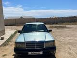 Mercedes-Benz 190 1991 годаfor1 000 000 тг. в Мангистау – фото 4