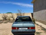 Mercedes-Benz 190 1991 годаfor1 000 000 тг. в Мангистау – фото 5