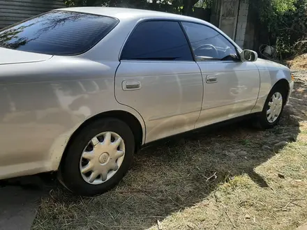 Toyota Mark II 1995 года за 2 400 500 тг. в Алматы – фото 3