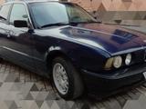 BMW 520 1992 годаүшін1 450 000 тг. в Кызылорда – фото 2