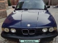 BMW 520 1992 года за 1 250 000 тг. в Кызылорда