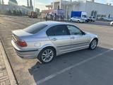 BMW 328 1999 года за 3 300 000 тг. в Астана – фото 3