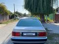 Audi 100 1992 годаfor2 200 000 тг. в Тараз – фото 4