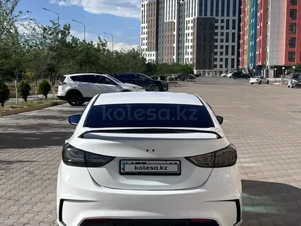 Hyundai Elantra 2015 года за 5 800 000 тг. в Актау – фото 4
