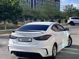 Hyundai Elantra 2015 годаүшін5 800 000 тг. в Актау – фото 3