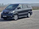 Toyota Alphard 2007 года за 8 800 000 тг. в Усть-Каменогорск