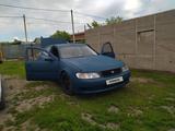 Toyota Aristo 1993 годаүшін2 300 000 тг. в Макинск – фото 4