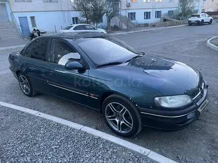 Opel Omega 1995 года за 1 350 000 тг. в Атырау – фото 2