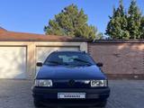 Volkswagen Passat 1991 года за 1 650 000 тг. в Шымкент – фото 2