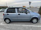 Daewoo Matiz 2012 годаүшін1 700 000 тг. в Туркестан – фото 3