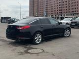 Kia Optima 2012 годаүшін2 950 000 тг. в Караганда – фото 2
