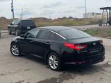Kia Optima 2012 годаүшін2 950 000 тг. в Караганда – фото 4