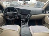 Kia Optima 2012 годаүшін2 950 000 тг. в Караганда – фото 5