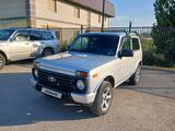 ВАЗ (Lada) Lada 2121 2019 годаүшін3 300 000 тг. в Актобе – фото 2