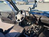ВАЗ (Lada) Lada 2121 2019 годаүшін3 300 000 тг. в Актобе – фото 5