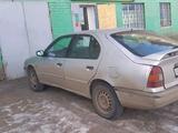 Nissan Primera 1994 годаүшін700 000 тг. в Актобе – фото 5