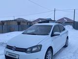 Volkswagen Polo 2014 года за 4 000 000 тг. в Актобе – фото 4